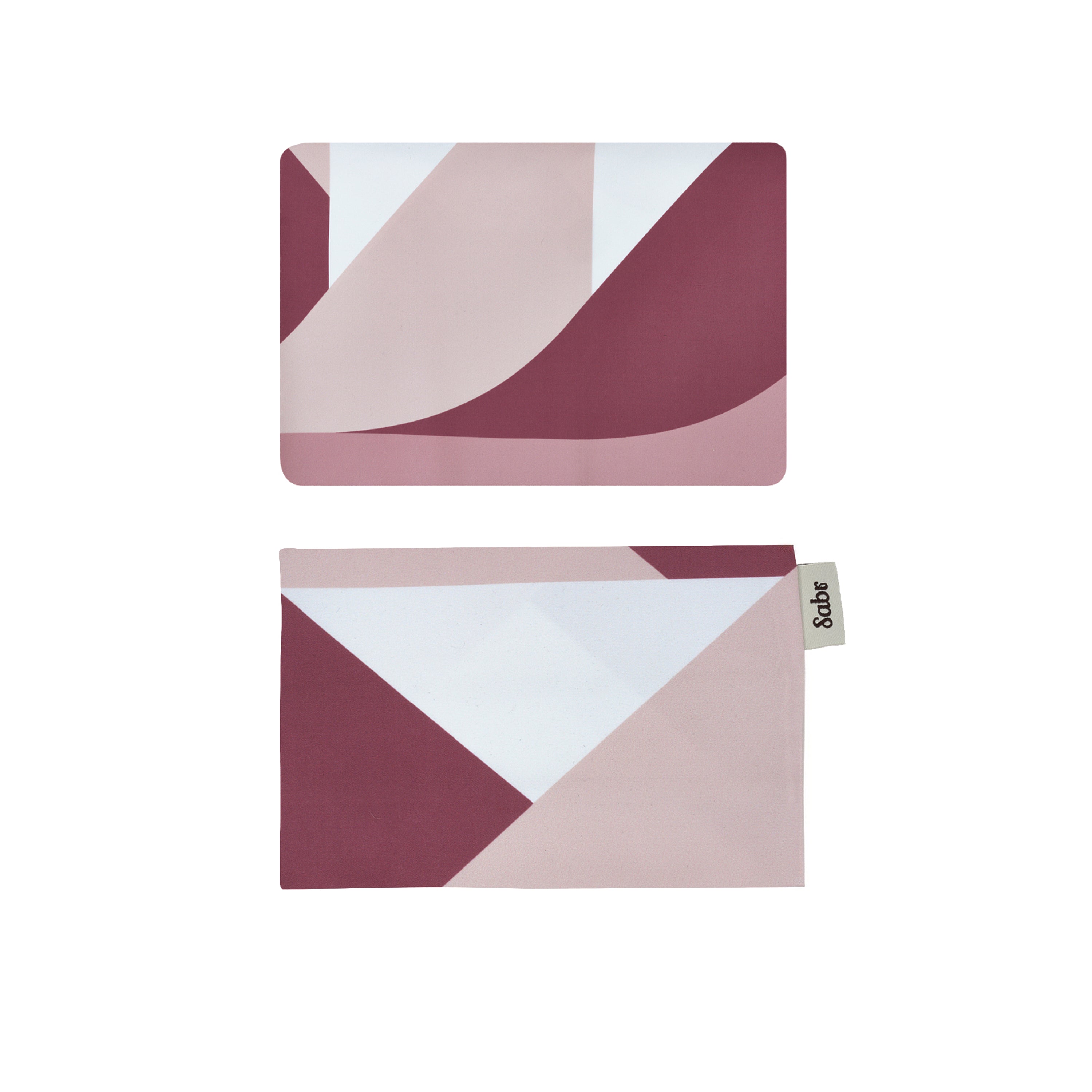 'Casablanca' Pocket Prayer Mat