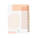 B5 Woman Ringbound Notebook