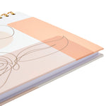 B5 Woman Ringbound Notebook