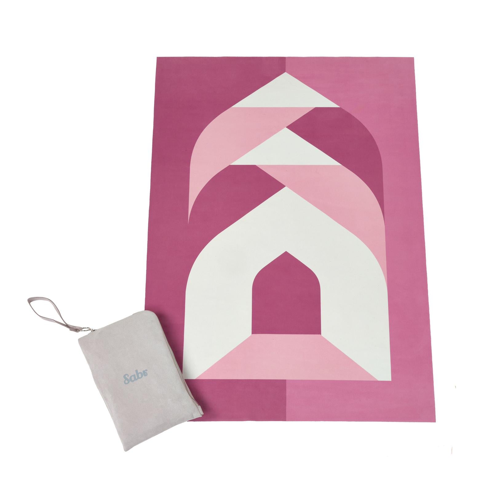 'Casablanca' Compact Prayer Mat