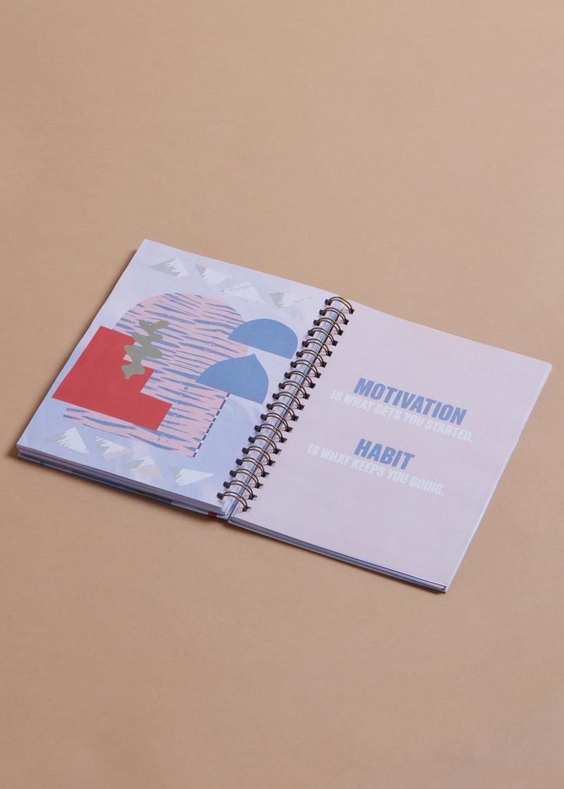 The Goodness Journal
