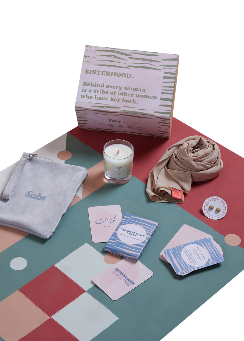 Sisterhood Gift Box II