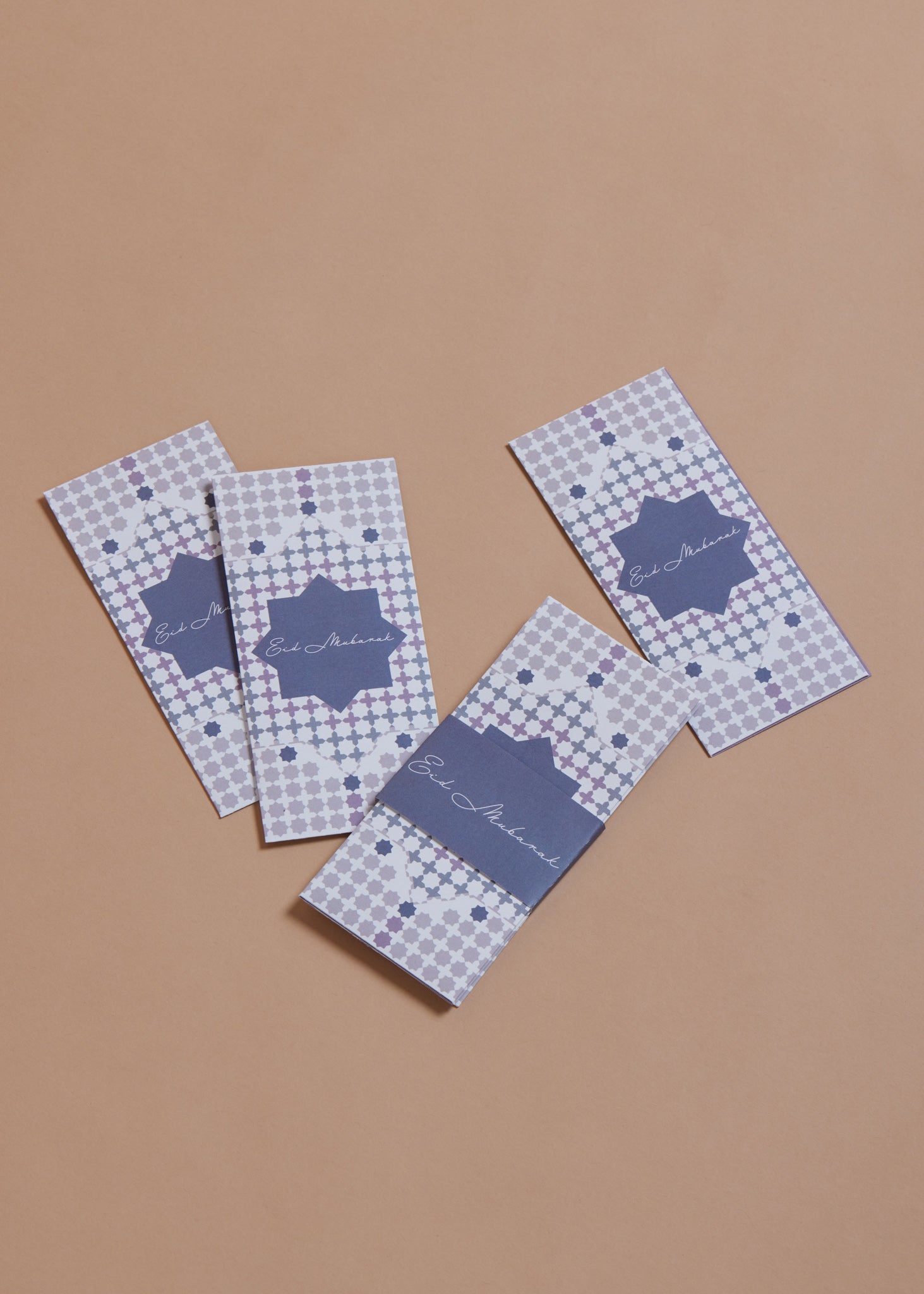 Eid Money Envelopes [6 Pack]