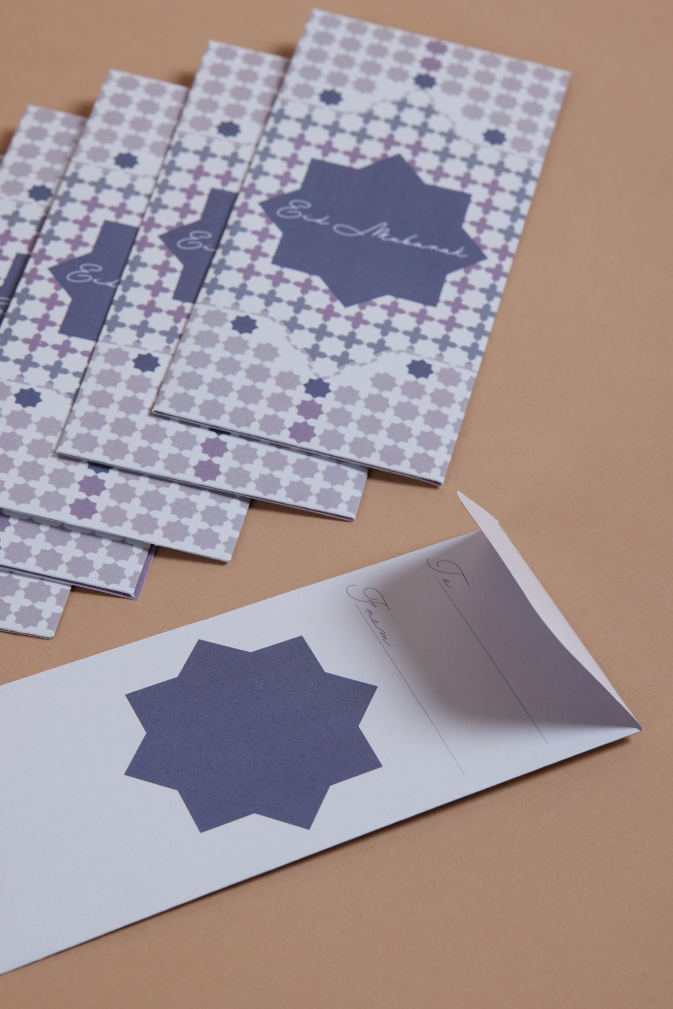 Eid Money Envelopes [6 Pack]