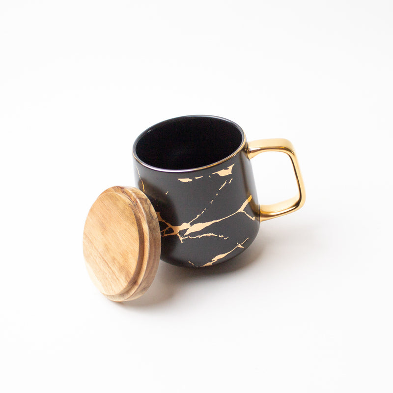 'Savannah' Coffe Mug