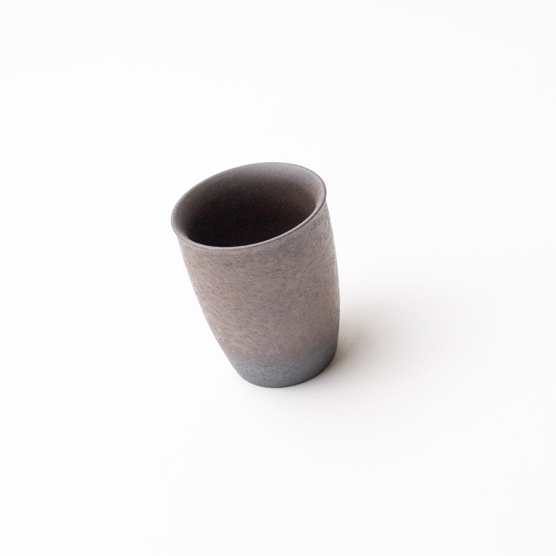 'Kaiya' Coffee Cup [Pecan]