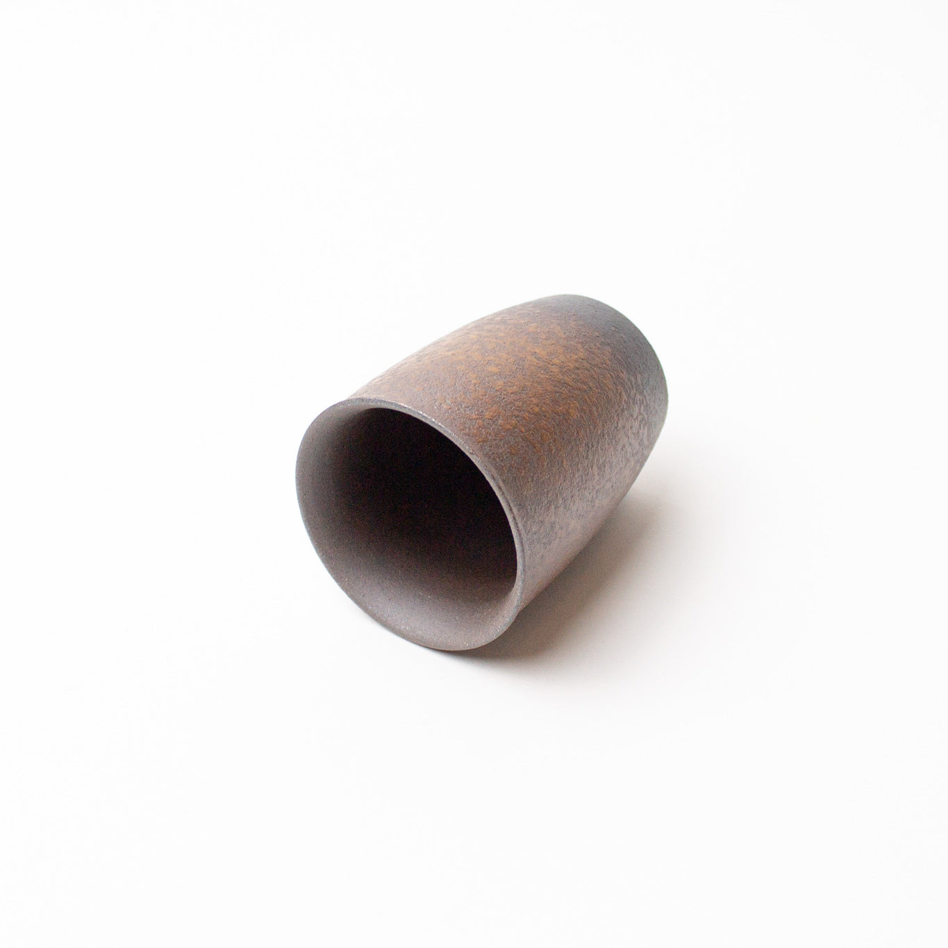 'Kaiya' Coffee Cup [Pecan]