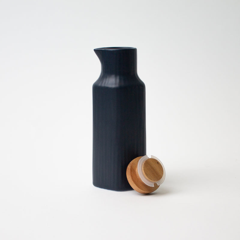 Ceramic Oil Bottle