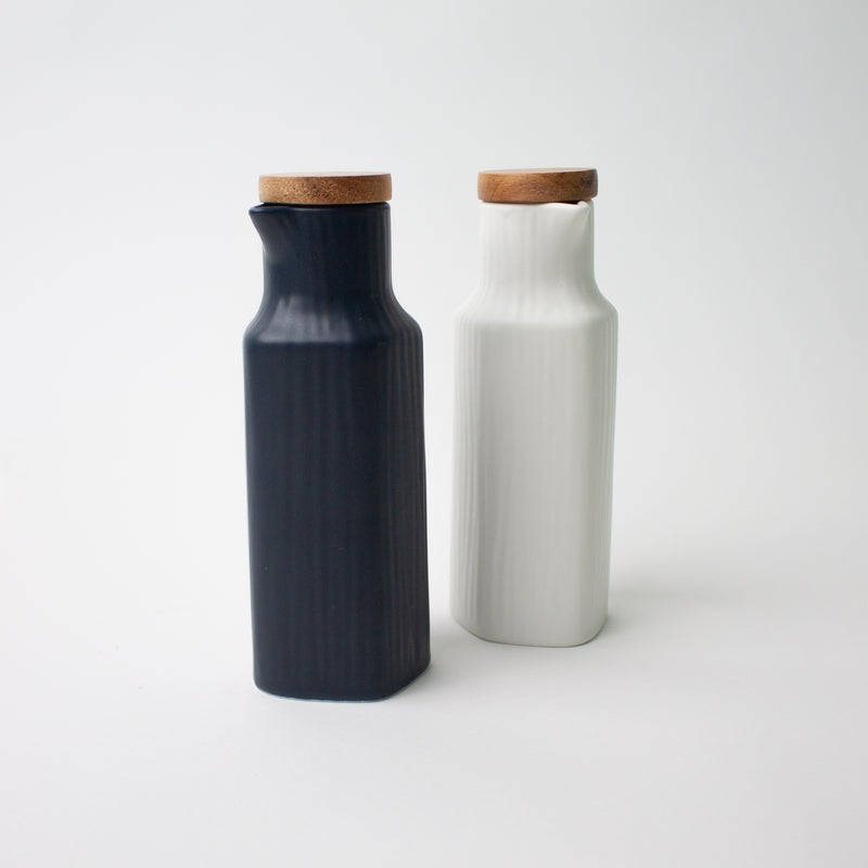 Ceramic Oil Bottle