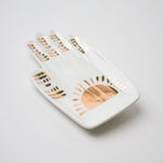 'Khamsa' Trinket Tray