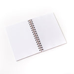 Chaouen A5 Hardback Notebook