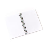 Jeddah A5 Hardback Notebook