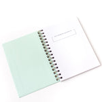 Jeddah A5 Hardback Notebook