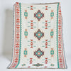 'Globetrotter' Outdoor Blanket [Large]