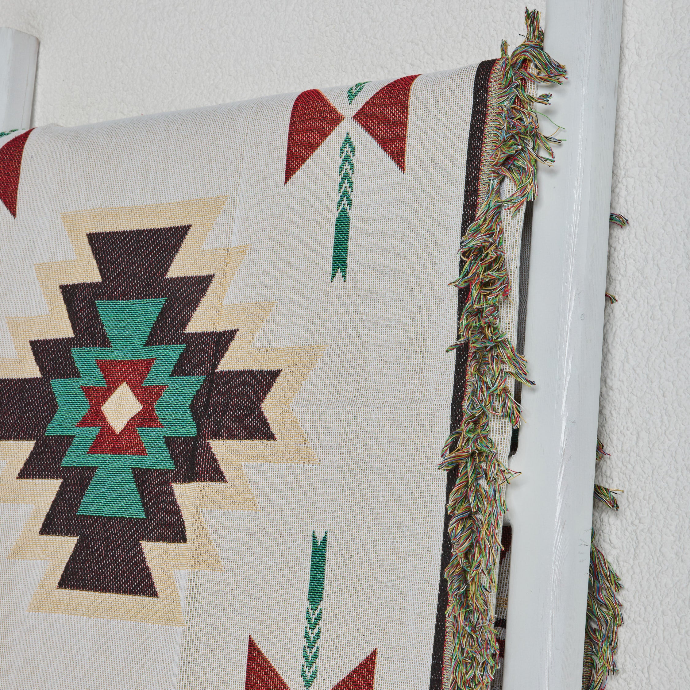 'Globetrotter' Outdoor Blanket [Large]