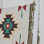 'Globetrotter' Outdoor Blanket [Large]