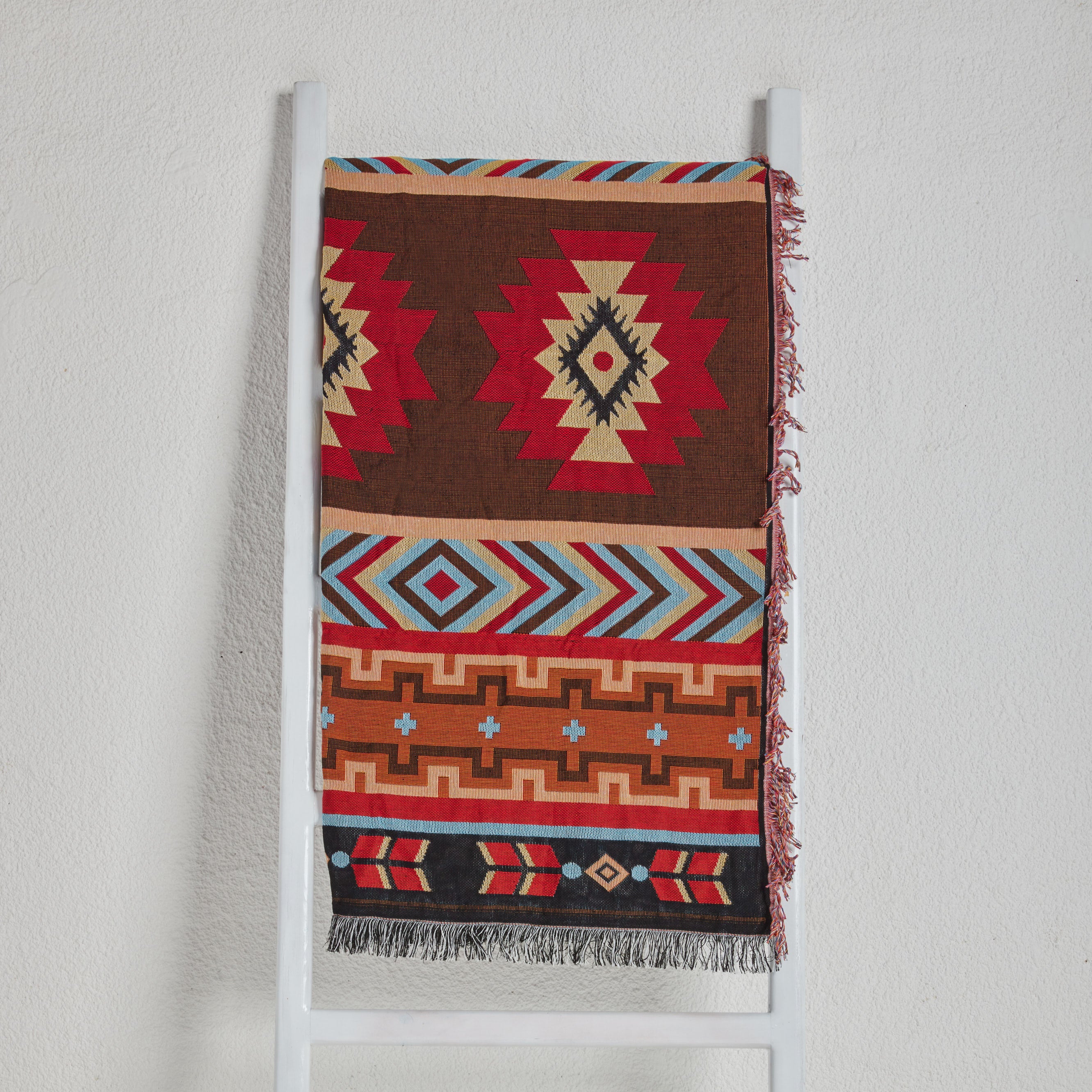 'Voyager' Outdoor Blanket [Large]