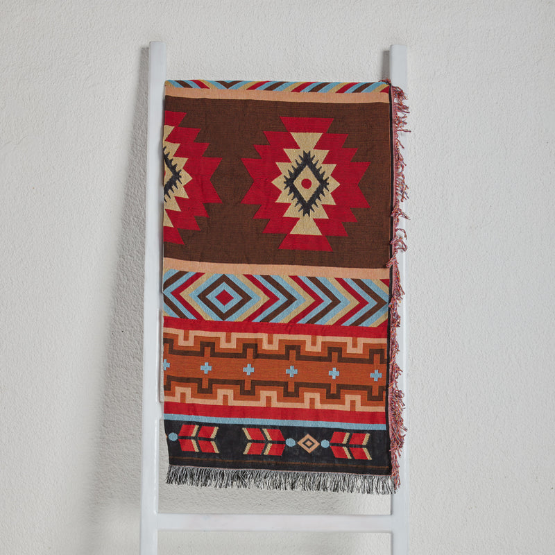 'Voyager' Outdoor Blanket [Large]