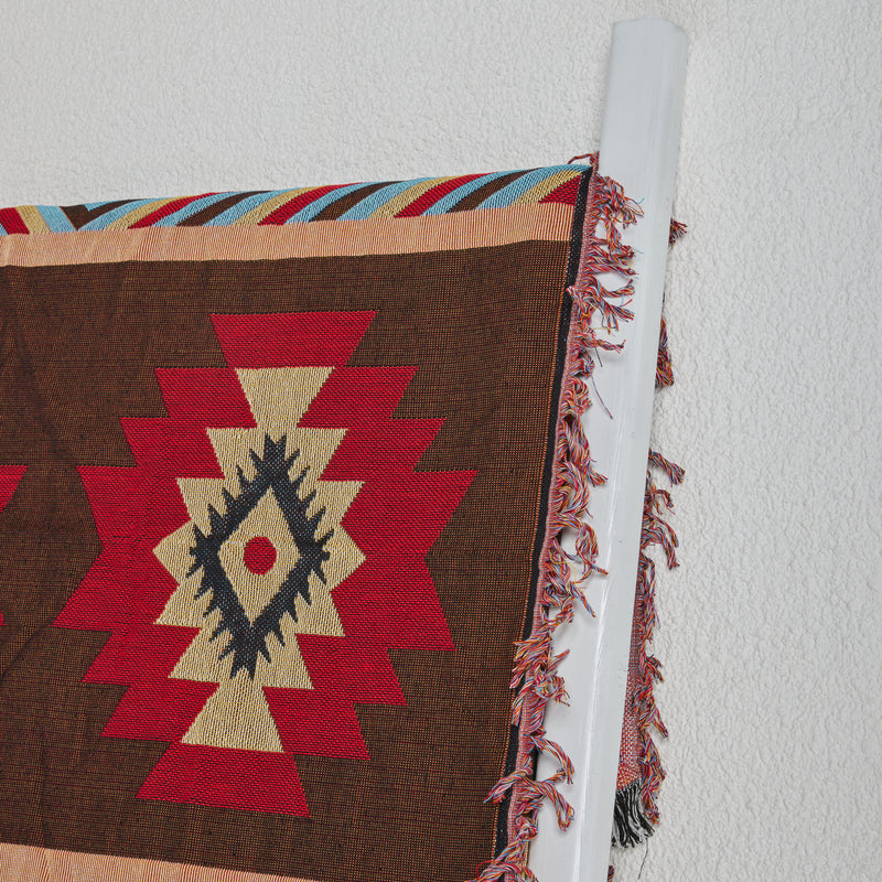 'Voyager' Outdoor Blanket [Large]