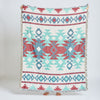 'Camper' Outdoor Blanket [Medium]