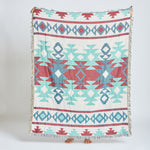 'Camper' Outdoor Blanket [Medium]