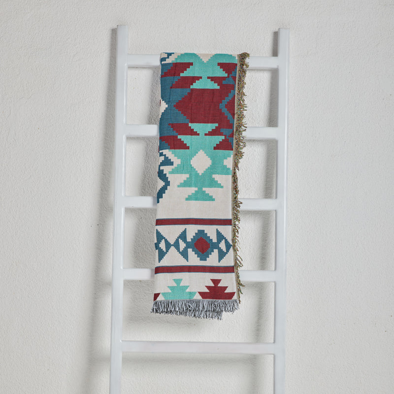 'Camper' Outdoor Blanket [Medium]