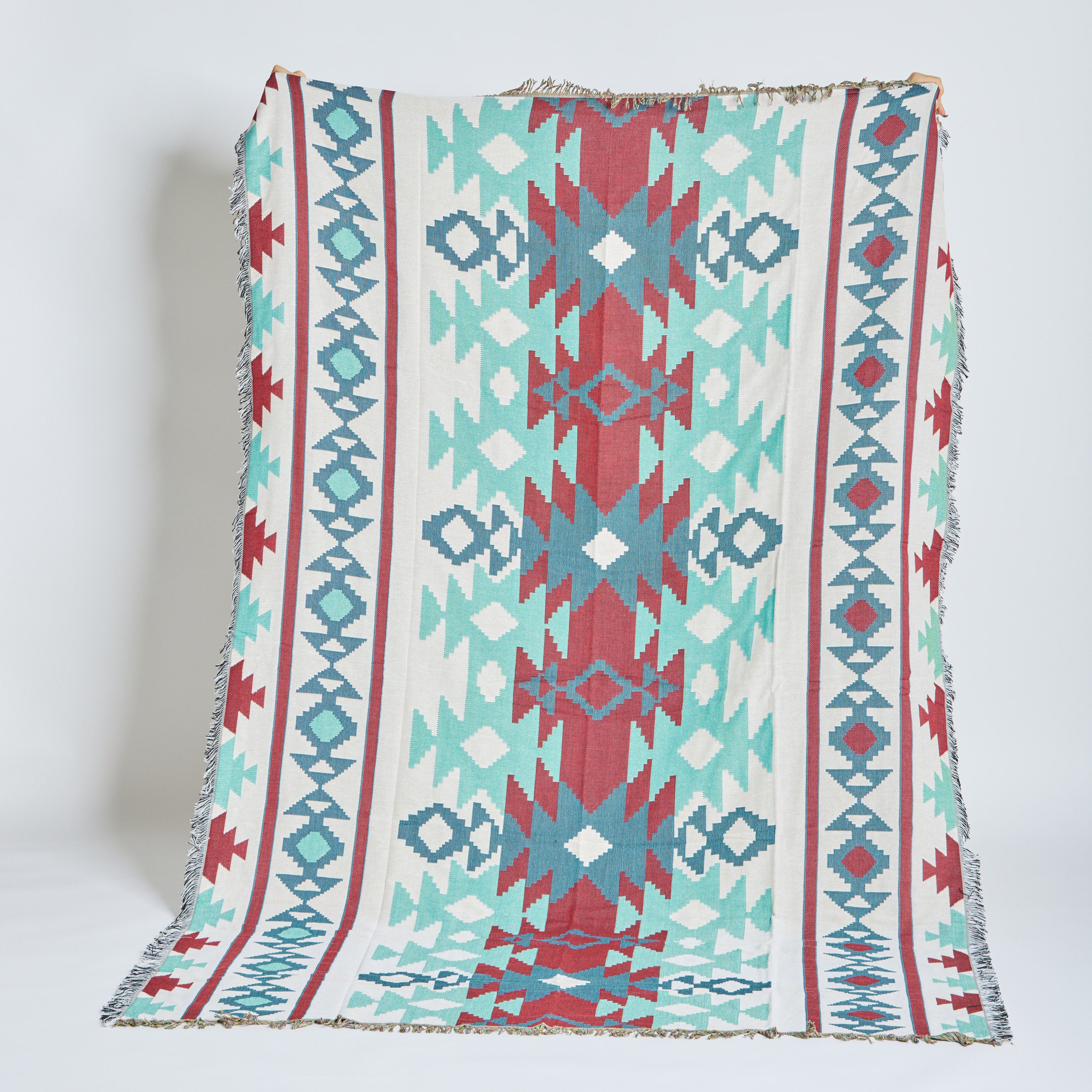 'Camper' Outdoor Blanket [Large]