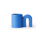 'Joy' Mug [Blue]