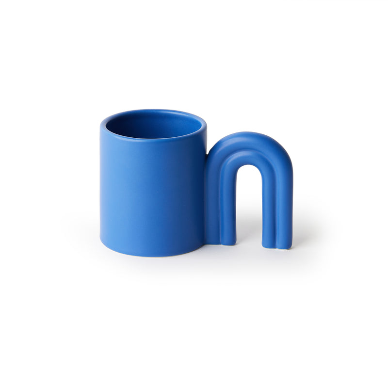 'Joy' Mug [Blue]