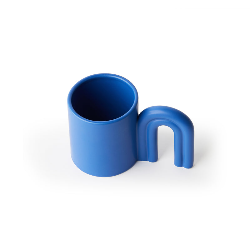 'Joy' Mug [Blue]
