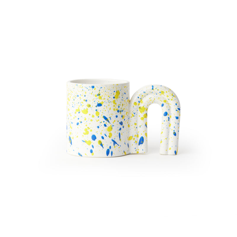 'Joy' Mug [Speckled]