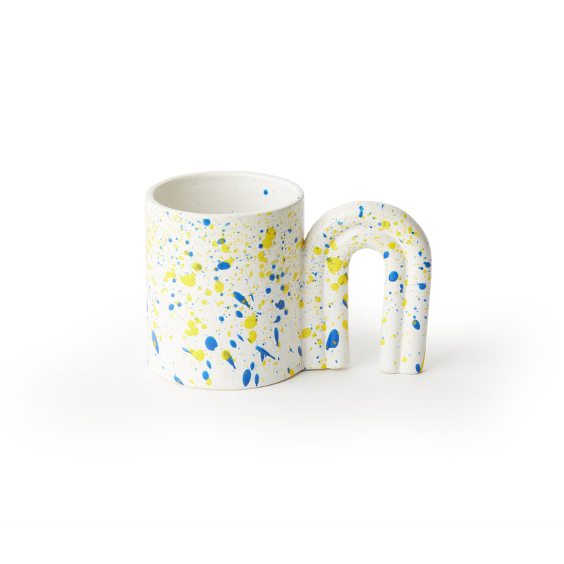 'Joy' Mug [Speckled]