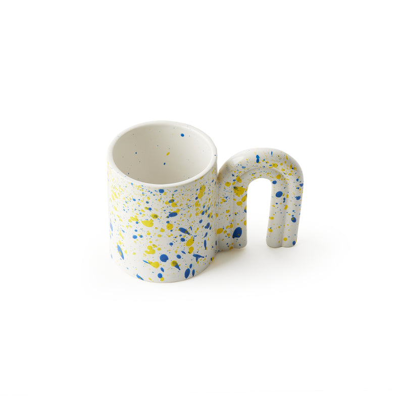 'Joy' Mug [Speckled]