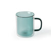 Retro Mug [Moss Green]