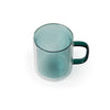 Retro Mug [Moss Green]