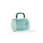 Retro Mug [Moss Green]