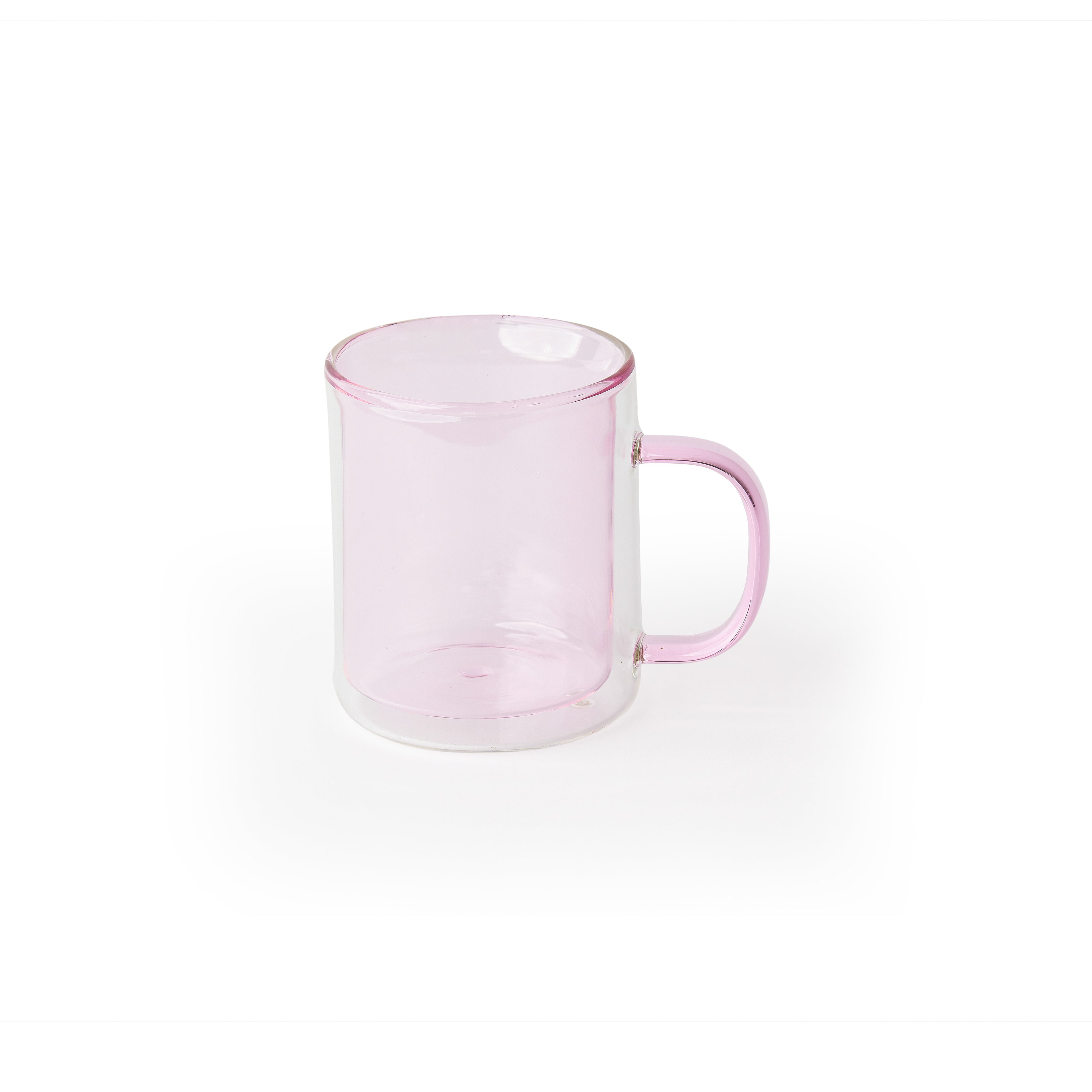 Retro Mug [Rose]