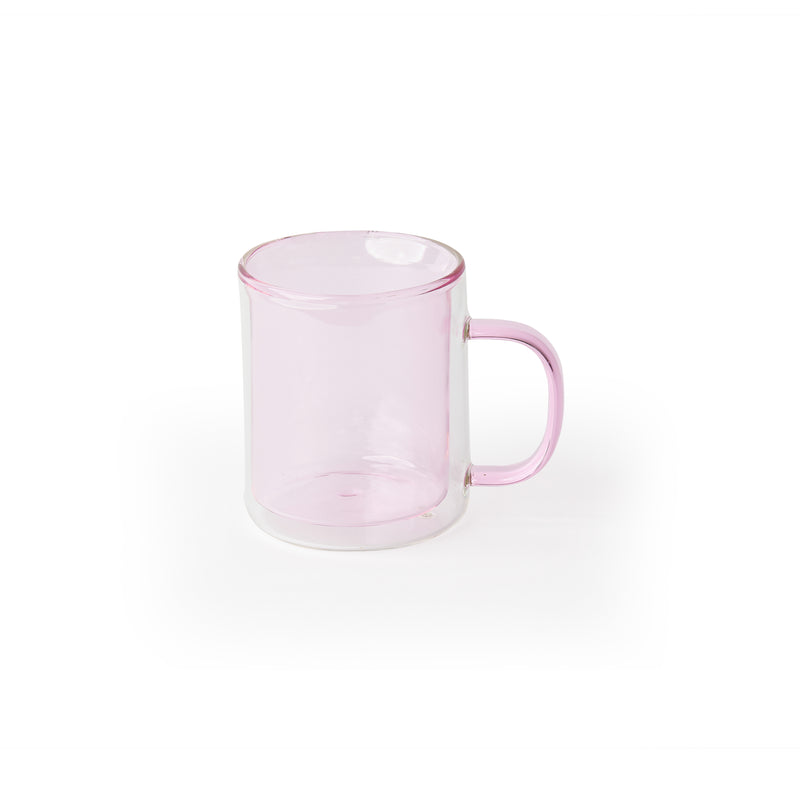 Retro Mug [Rose]