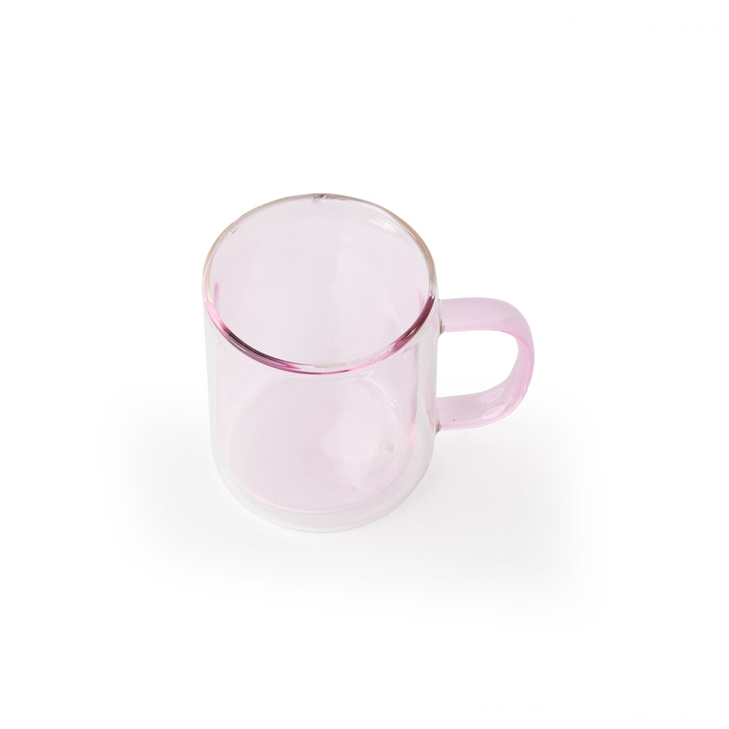 Retro Mug [Rose]