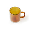 Retro Mug [Ochre]