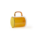 Retro Mug [Ochre]