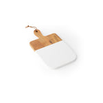 'Claudia' Marble Dipped Wooden Cheese Board
