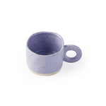 'Greta' Mug [Speckled Lilac]