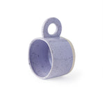 'Greta' Mug [Speckled Lilac]