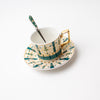 Amara Mug and Saucer
