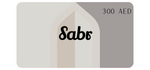 SABR GIFT CARD