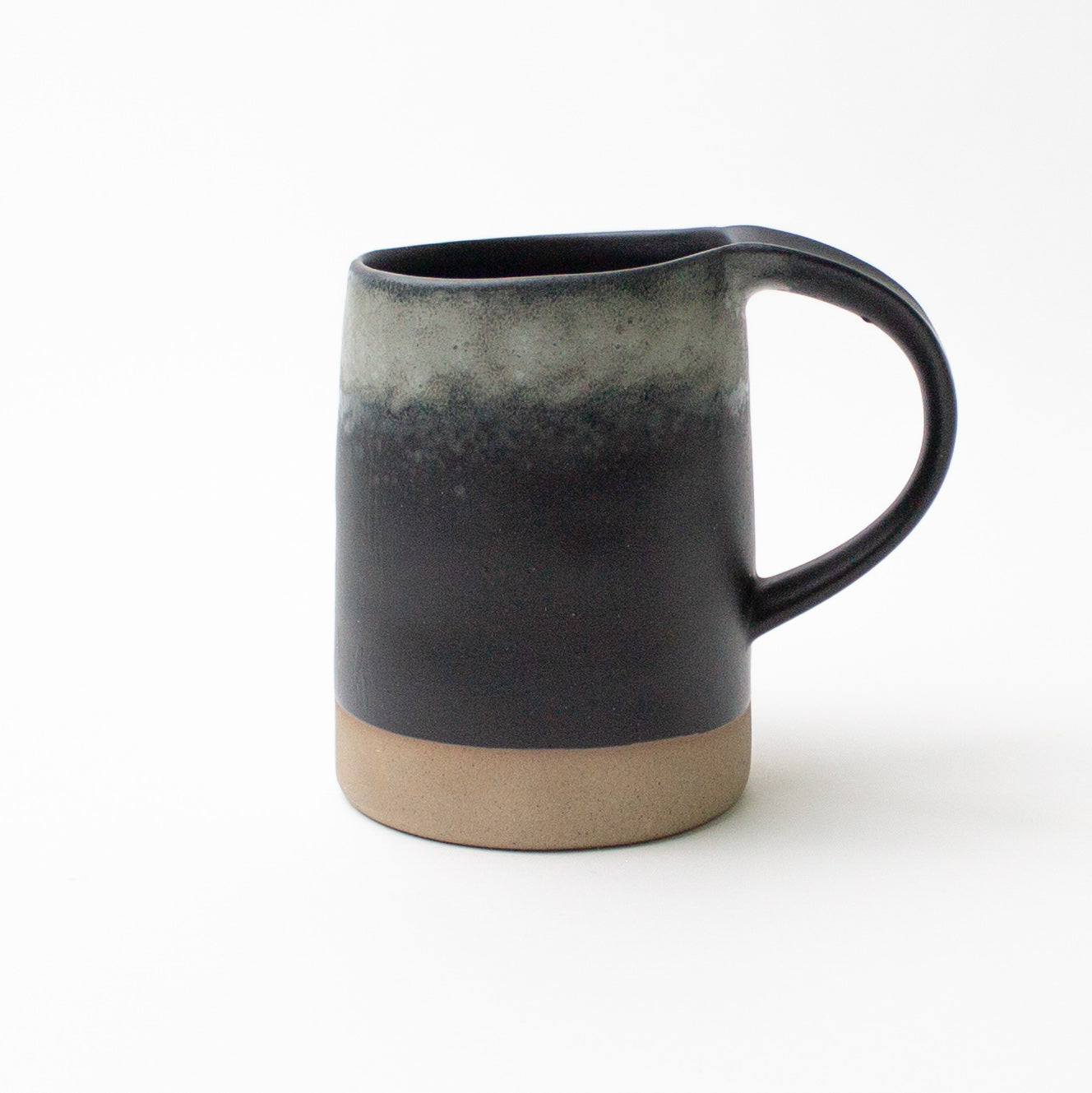 Ida Mug [Black]