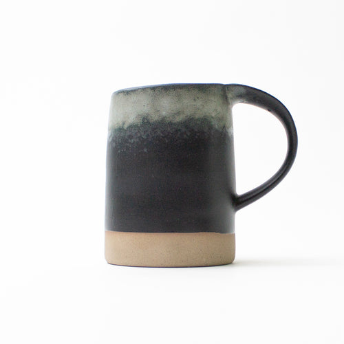 Ida Mug [Black]