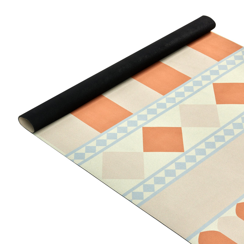 'Sanaa' Compact Prayer Mat