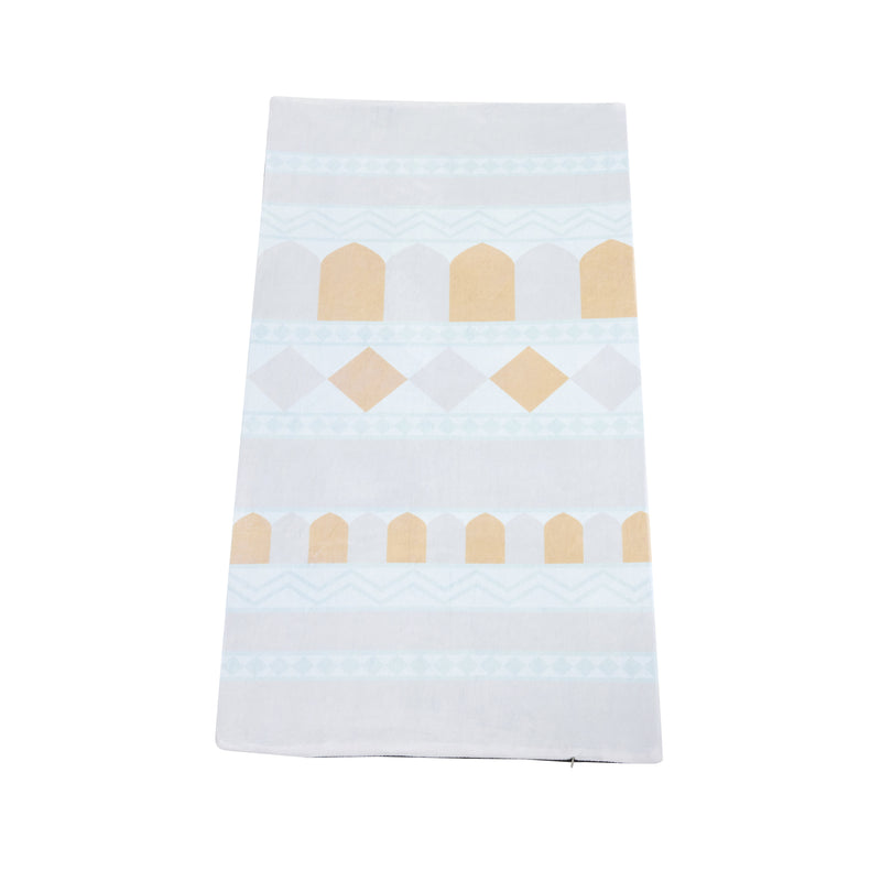 'Sanaa' Comfort Prayer Mat